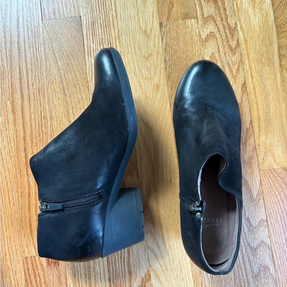 Dansko Women's Raina Bootie - Picture 2 of 6